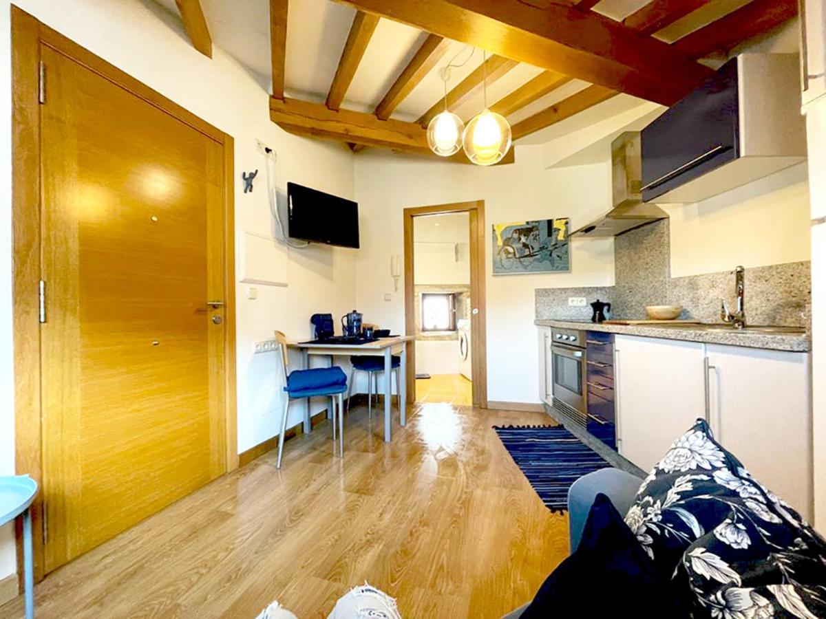 Marine Home Santiago de Compostela Zewnętrze zdjęcie