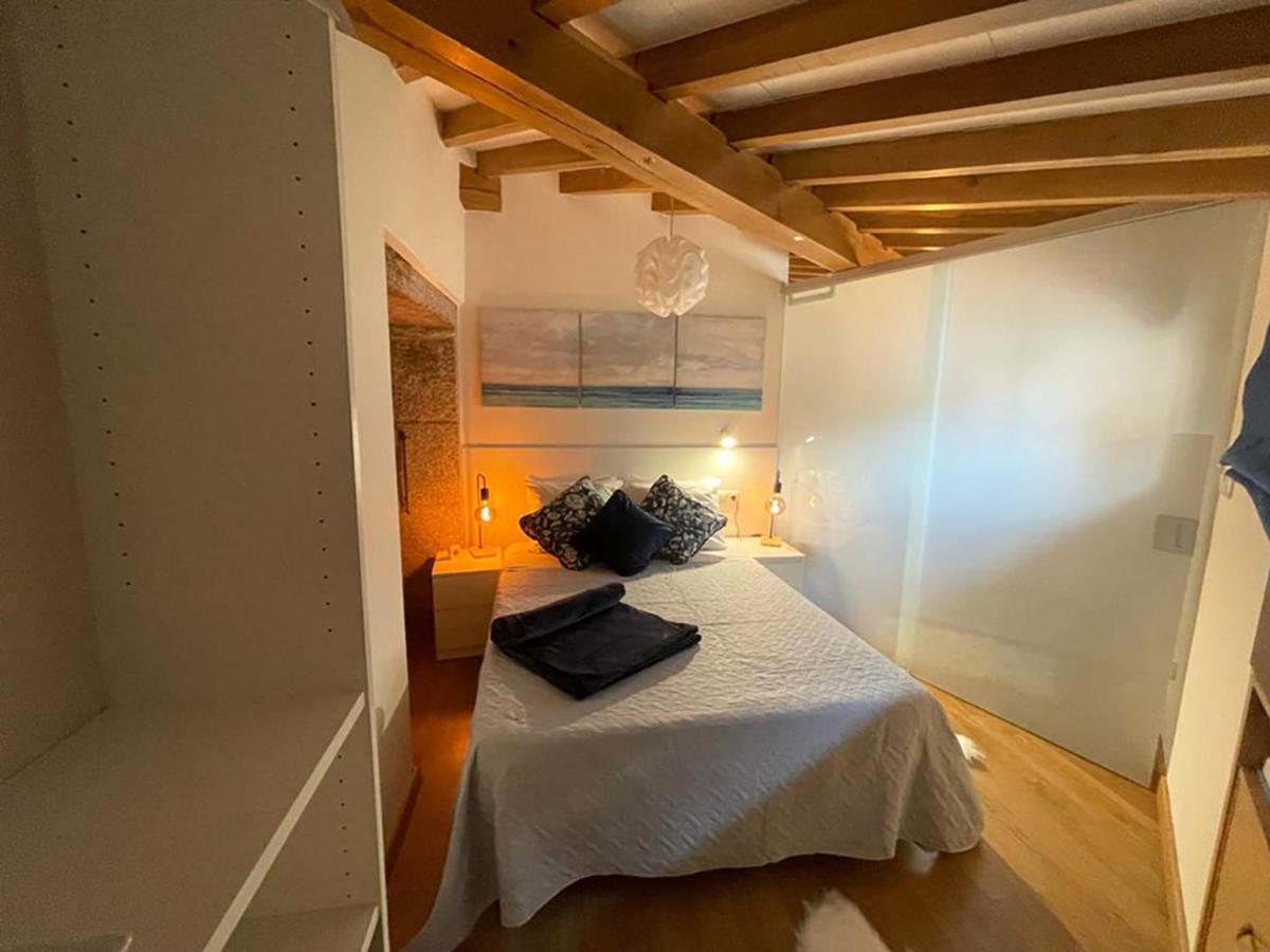 Marine Home Santiago de Compostela Zewnętrze zdjęcie