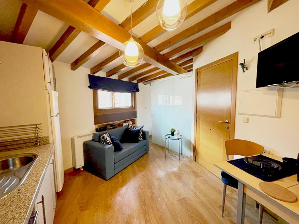 Marine Home Santiago de Compostela Zewnętrze zdjęcie