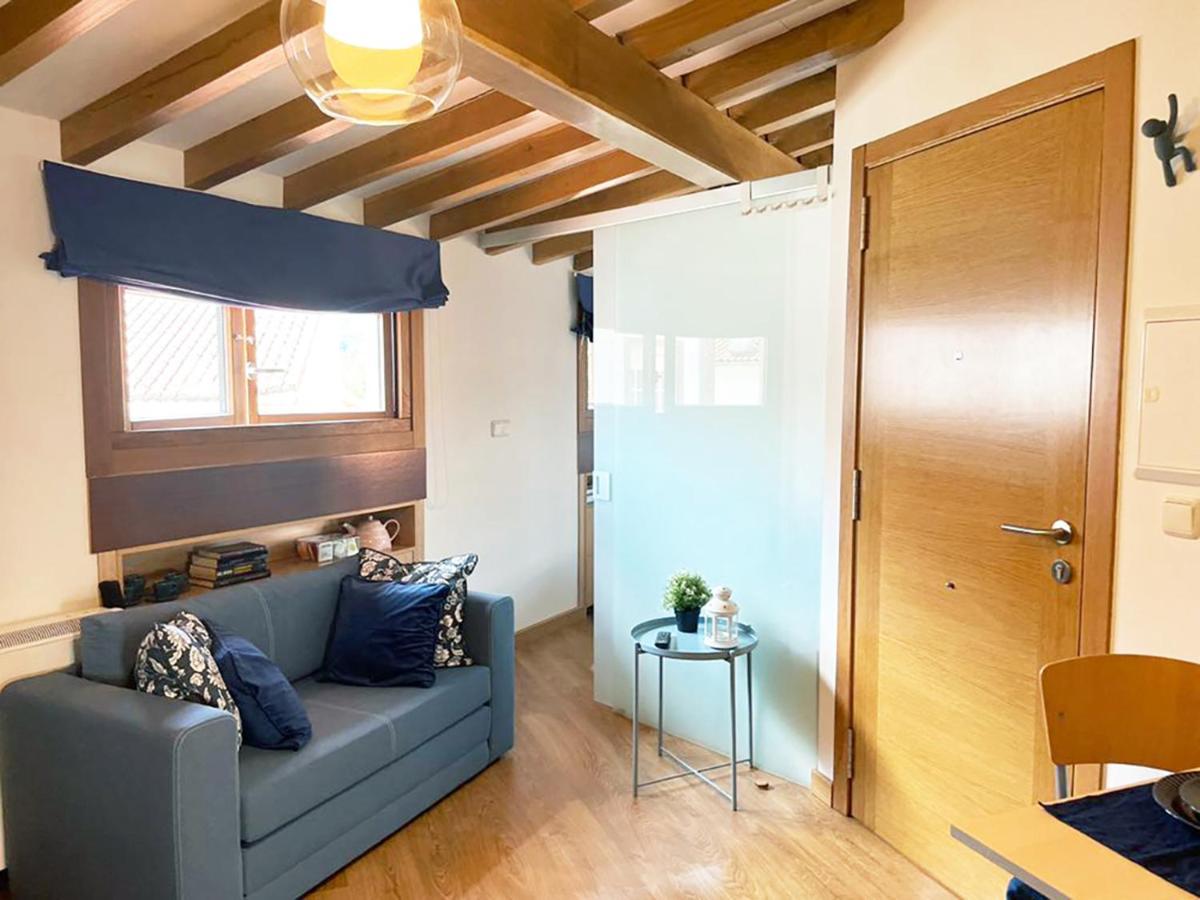 Marine Home Santiago de Compostela Zewnętrze zdjęcie