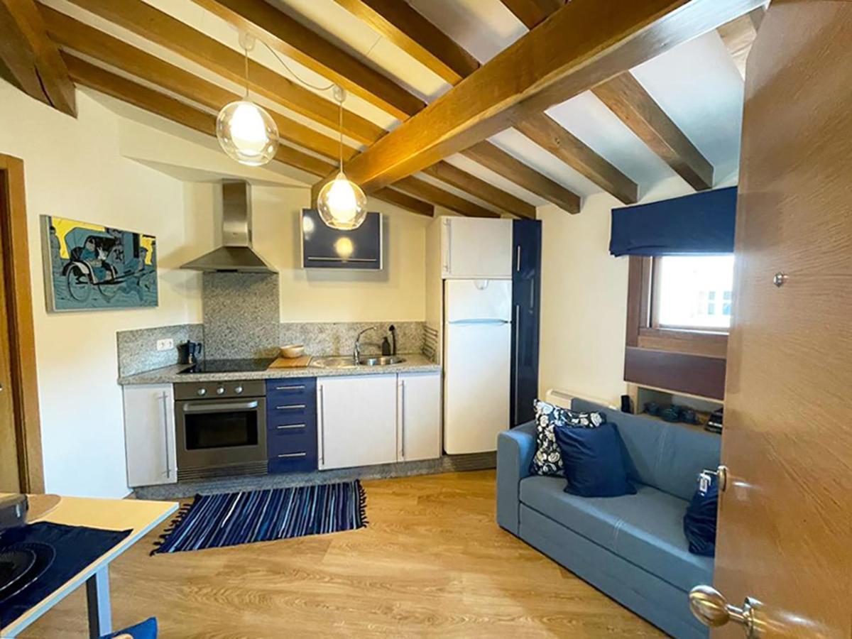Marine Home Santiago de Compostela Zewnętrze zdjęcie