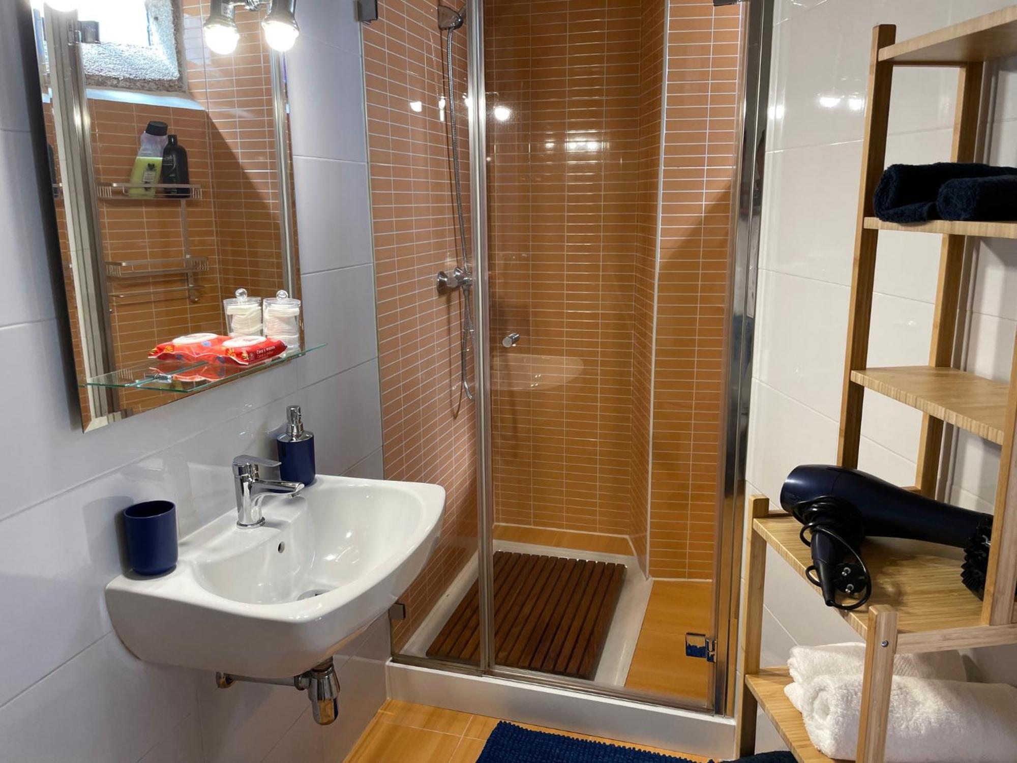 Marine Home Santiago de Compostela Zewnętrze zdjęcie